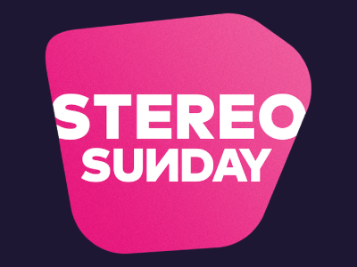 Stereo Sunday