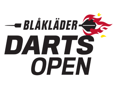 Belgian Darts Open