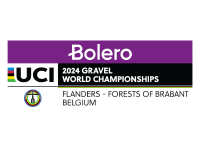 WK Gravel 2024 - Vlaams-Brabant