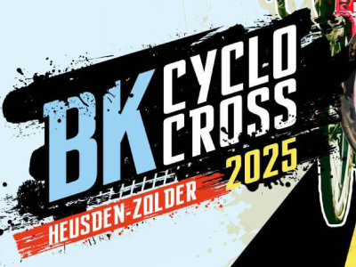 BK Cylocross 2025 - Heusden-Zolder