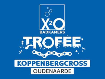 Cyclocross Oudenaarde (Koppenbergcross)