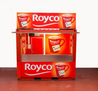 Royco