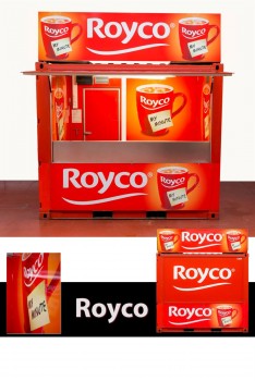 Royco