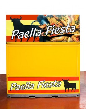 Paella