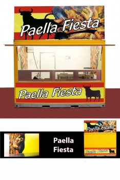 Paella