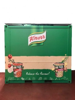 Knorr